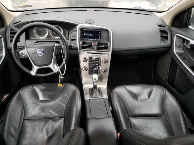 Photo 8 from auction – 2013 VOLVO XC60 3.2 with VIN YV4940DZ7D2426263
