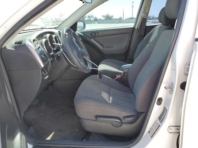 Photo 7 from auction – 2007 TOYOTA COROLLA MA with VIN 2T1KR32E37C647985