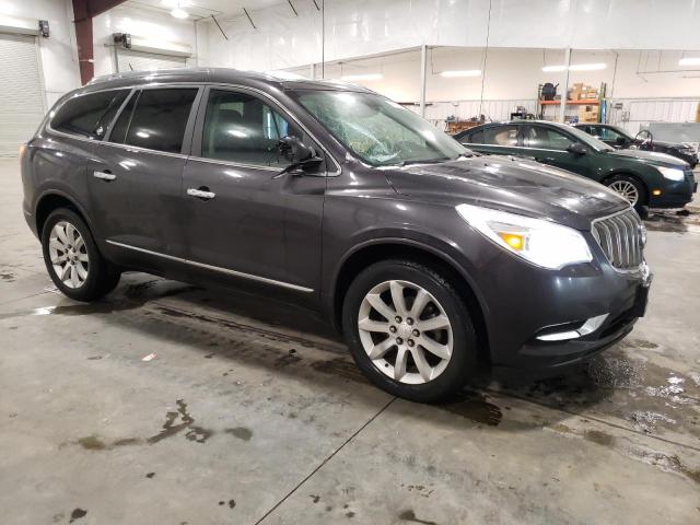 Photo 4 from auction – 2015 BUICK ENCLAVE with VIN 5GAKVCKD7FJ343016