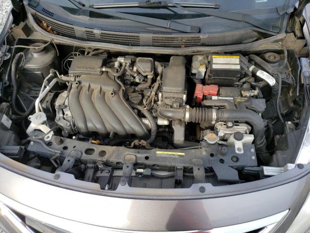 صورة رقم 11 من المزاد - 2016 NISSAN VERSA S مع VIN 3N1CN7AP2GL848545