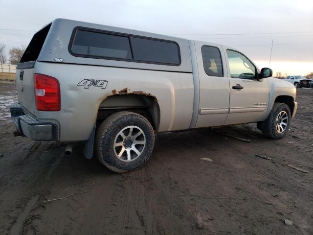 Photo 3 from auction – 2009 CHEVROLET SILVERADO with VIN 1GCEK29JX9Z148320