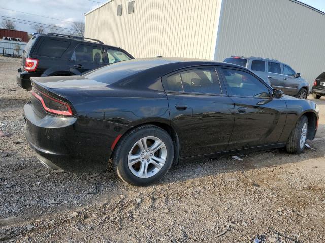 Photo 3 from auction – 2020 DODGE CHARGER SX with VIN 2C3CDXBG4LH150072