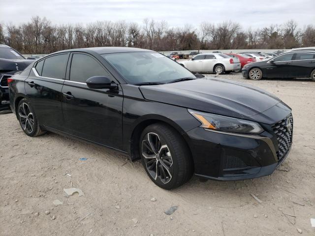 Photo 4 from auction – 2023 NISSAN ALTIMA SR with VIN 1N4BL4CV4PN322755