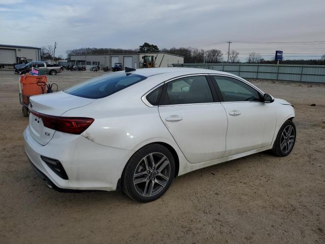 Photo 3 from auction – 2019 KIA FORTE EX with VIN 3KPF54AD7KE057357