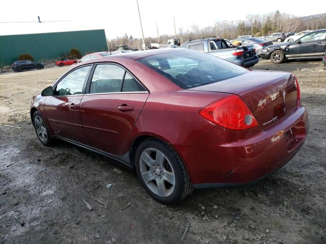 Photo 2 from auction – 2008 PONTIAC G6 BASE with VIN 1G2ZG57BX84160368