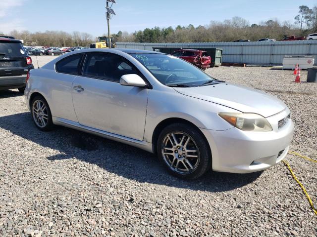 Photo 4 from auction – 2007 TOYOTA SCION TC with VIN JTKDE177X70200849
