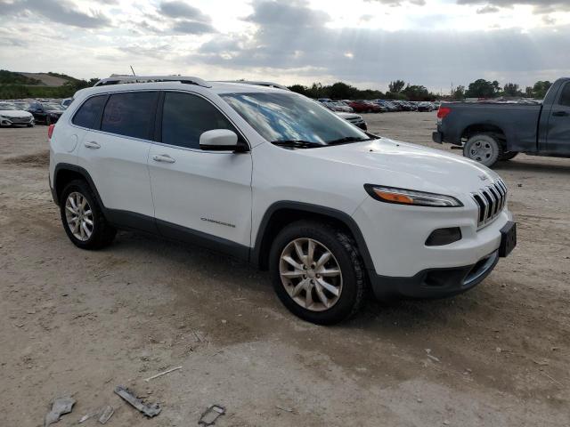 Photo 4 from auction – 2015 JEEP CHEROKEE L with VIN 1C4PJMDBXFW604160