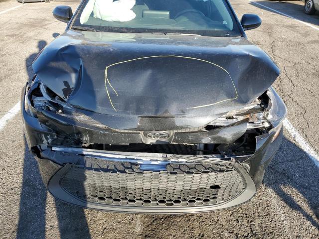 Photo 11 from auction – 2022 TOYOTA COROLLA LE with VIN 5YFEPMAE8NP316584