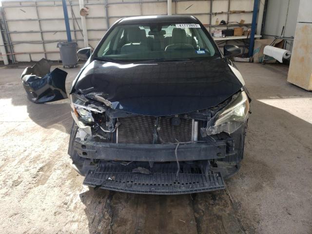 Photo 5 from auction – 2017 TOYOTA COROLLA with VIN 2T1BURHE8HC830051