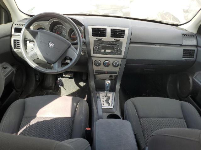 Photo 8 from auction – 2010 DODGE AVENGER SX with VIN 1B3CC4FB5AN230319