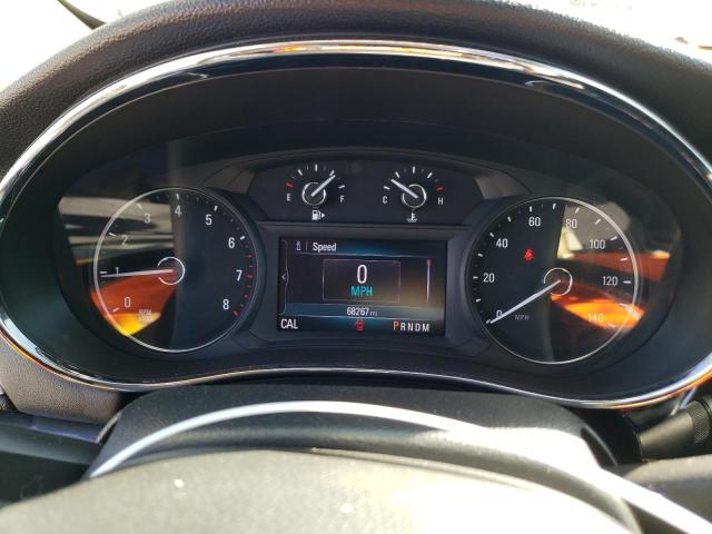 Photo 9 from auction – 2020 BUICK ENCORE ESS with VIN KL4CJCSB6LB062080