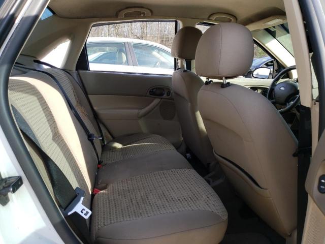 Photo 10 from auction – 2007 FORD FOCUS ZX4 with VIN 1FAFP34N57W111556