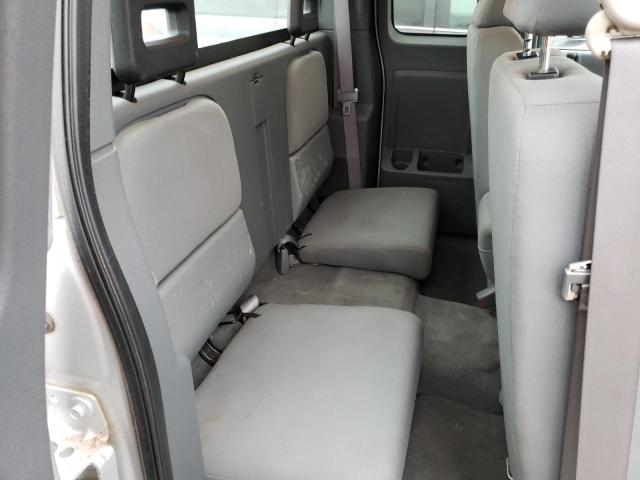 Photo 10 from auction – 2005 DODGE DAKOTA ST with VIN 1D7HW22K15S220955
