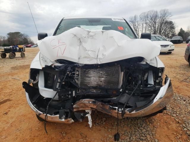 Photo 5 from auction – 2020 RAM 1500 CLASS with VIN 1C6RR6TT3LS111048