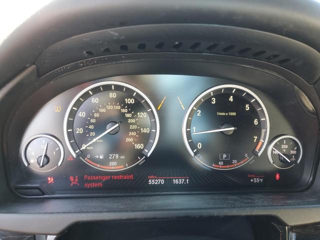 Photo 9 from auction – 2014 BMW X5 XDRIVE5 with VIN 5UXKR6C54E0C03877