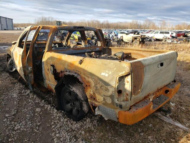 Photo 2 from auction – 2002 DODGE RAM 1500 with VIN 1D7HU18Z62J252595