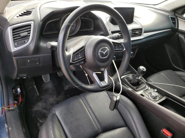 Photo 8 from auction – 2018 MAZDA 3 TOURING with VIN 3MZBN1L32JM159894