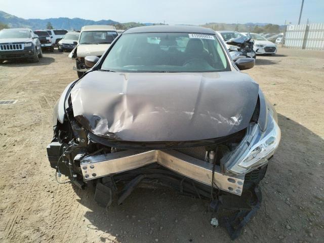 Photo 5 from auction – 2016 NISSAN ALTIMA 2.5 with VIN 1N4AL3AP9GC136845