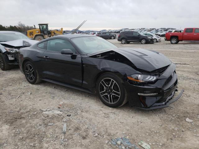 Photo 4 from auction – 2022 FORD MUSTANG with VIN 1FA6P8THXN5147187