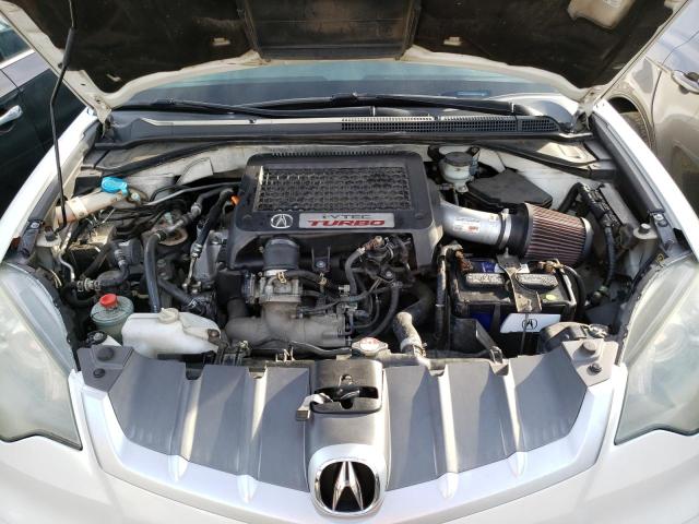 Photo 11 from auction – 2008 ACURA RDX with VIN 5J8TB182X8A003305