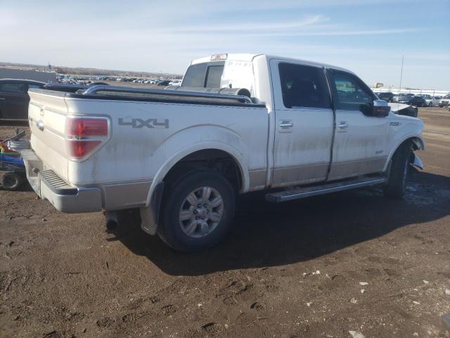 Photo 3 from auction – 2012 FORD F150 SUPER with VIN 1FTFW1ET7CKD43060