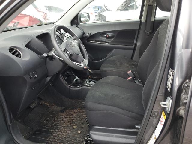 Photo 7 from auction – 2008 TOYOTA SCION XD with VIN JTKKU104X8J017425