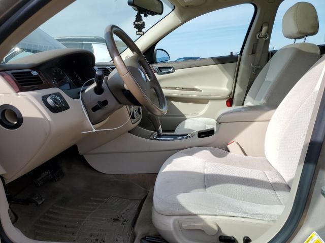 Photo 7 from auction – 2007 CHEVROLET IMPALA LT with VIN 2G1WT58K479257319