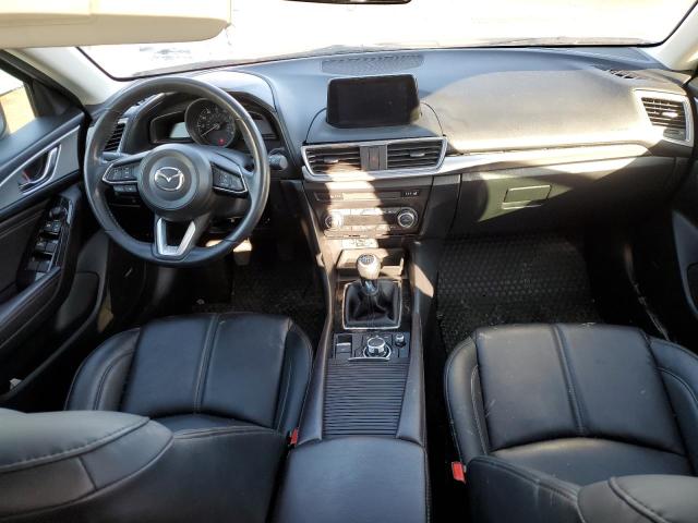 Photo 8 from auction – 2018 MAZDA 3 TOURING with VIN 3MZBN1L30JM175849