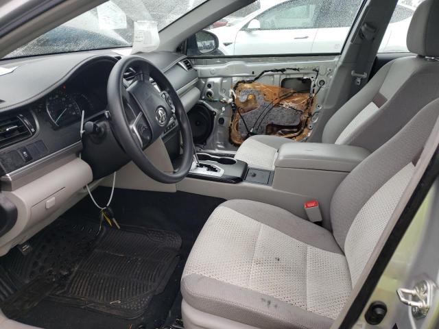 Photo 7 from auction – 2013 TOYOTA CAMRY L with VIN 4T1BF1FK8DU211012