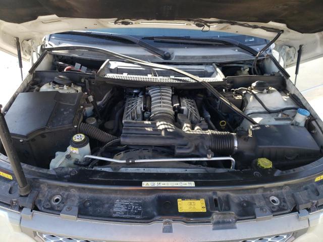 Photo 12 from auction – 2006 LAND ROVER RANGE ROVE with VIN SALMF13496A222598
