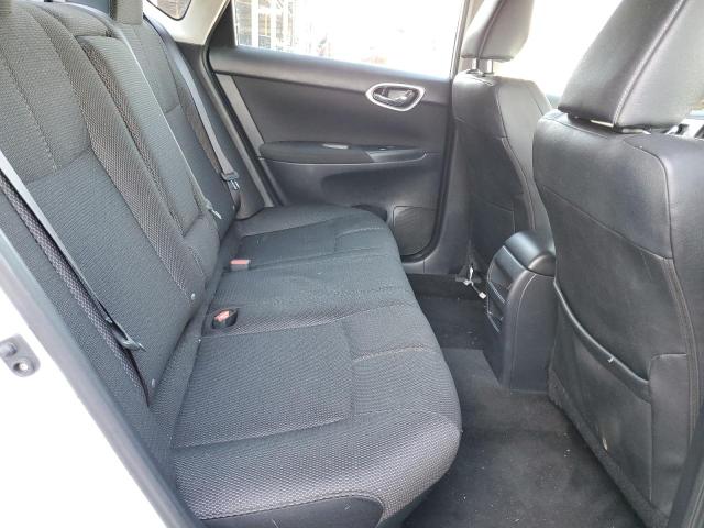 Photo 10 from auction – 2013 NISSAN SENTRA S with VIN 3N1AB7AP2DL773387