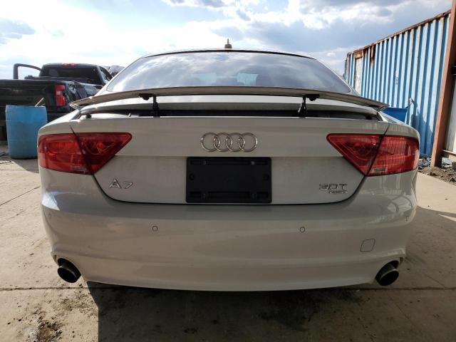 Photo 6 from auction – 2015 AUDI A7 PREMIUM with VIN WAUWGAFC0FN007147