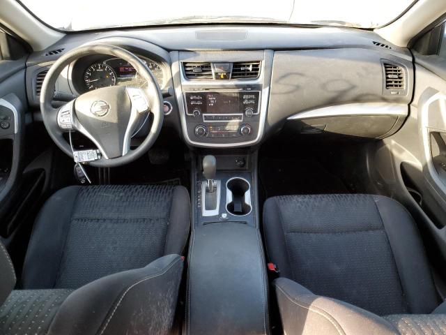 Photo 8 from auction – 2017 NISSAN ALTIMA 2.5 with VIN 1N4AL3AP9HC134949