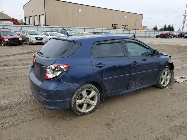 Photo 3 from auction – 2009 TOYOTA COROLLA MA with VIN 2T1KE40E39C016645