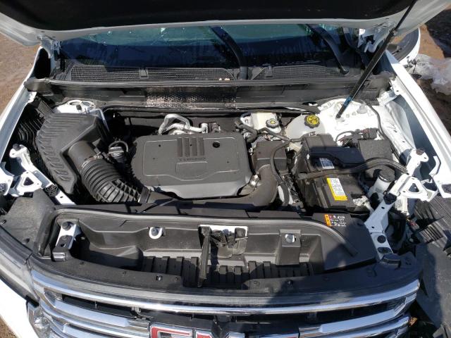 Photo 12 from auction – 2022 GMC ACADIA SLE with VIN 1GKKNKL47NZ171565