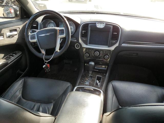 Photo 8 from auction – 2011 CHRYSLER 300C with VIN 2C3CA6CT5BH581114