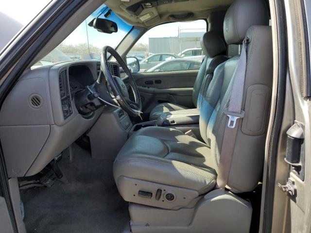 Photo 7 from auction – 2001 CHEVROLET SILVER1500 with VIN 2GCEC19T511307301