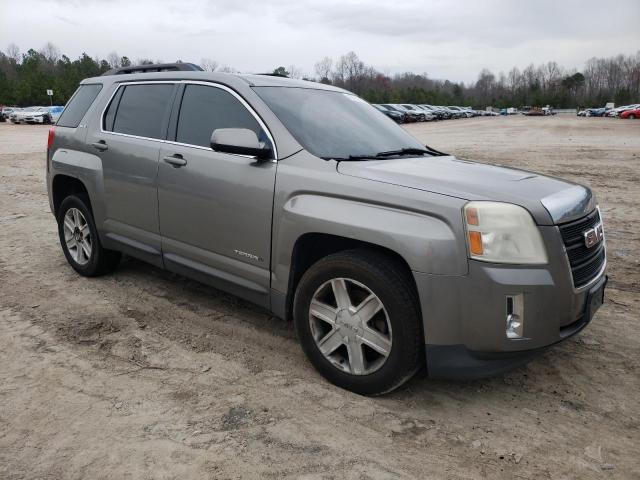 Photo 4 from auction – 2012 GMC TERRAIN SL with VIN 2GKALSEK8C6345326