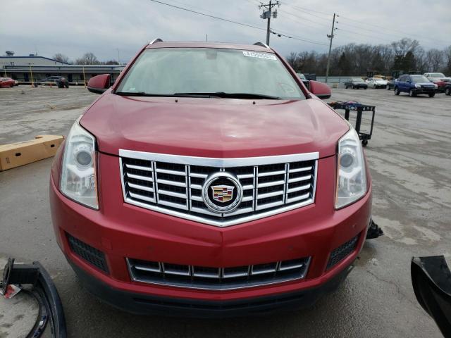 Photo 5 from auction – 2013 CADILLAC SRX LUXURY with VIN 3GYFNCE35DS521739