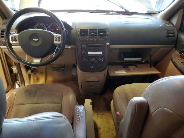 Photo 8 from auction – 2006 CHEVROLET UPLANDER L with VIN 1GNDV33L76D136788