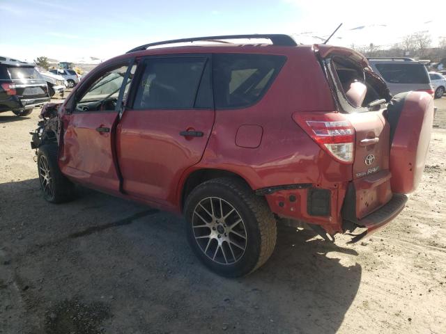 Photo 2 from auction – 2009 TOYOTA RAV4 with VIN JTMZF33V29D013224