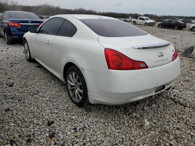 Photo 2 from auction – 2011 INFINITI G37 with VIN JN1CV6EL4BM263465