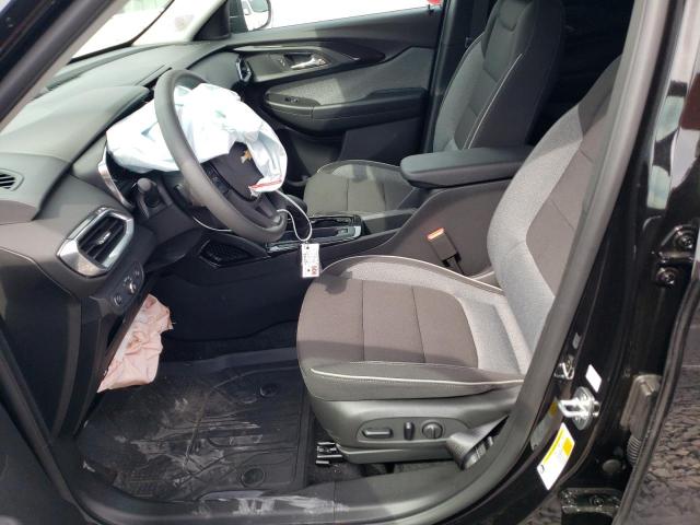 Zdjęcie 7 z aukcji – 2023 CHEVROLET TRAILBLAZE z VIN KL79MPS25PB035129