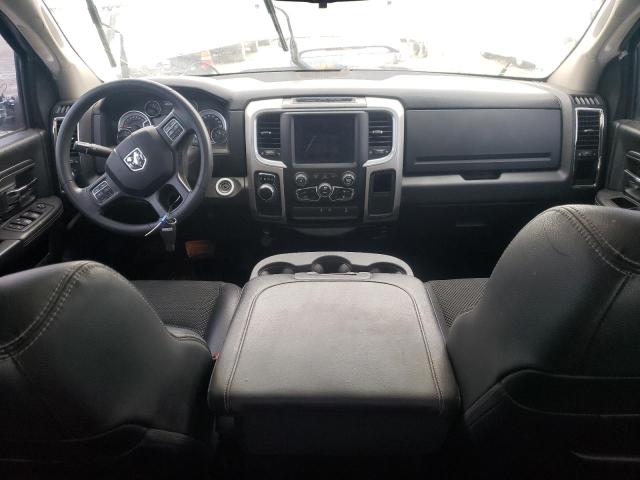 Photo 8 from auction – 2019 RAM 1500 CLASS with VIN 1C6RR6GT4KS747535