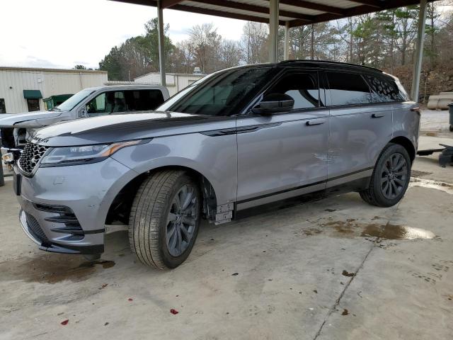 LAND ROVER RANGE ROVE 2020 with VIN SALYK2FV9LA290063 - Photo from auction