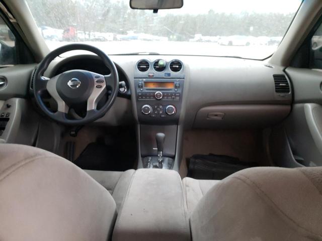 Photo 8 from auction – 2010 NISSAN ALTIMA BAS with VIN 1N4AL2AP2AN424230