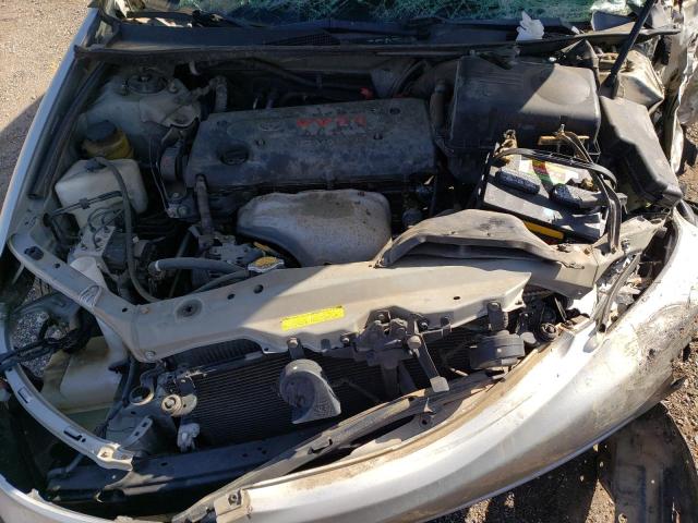 Photo 11 from auction – 2003 TOYOTA CAMRY LE with VIN 4T1BE32K93U242465