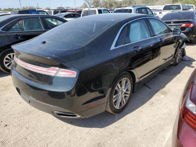 Photo 3 from auction – 2014 LINCOLN MKZ with VIN 3LN6L2G94ER835474