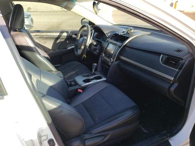 Photo 7 from auction – 2014 TOYOTA CAMRY L with VIN 4T1BF1FK0EU473169