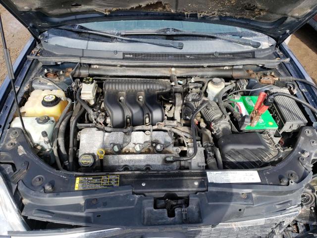 Photo 11 from auction – 2005 FORD FIVE HUNDR with VIN 1FAFP24115G141927